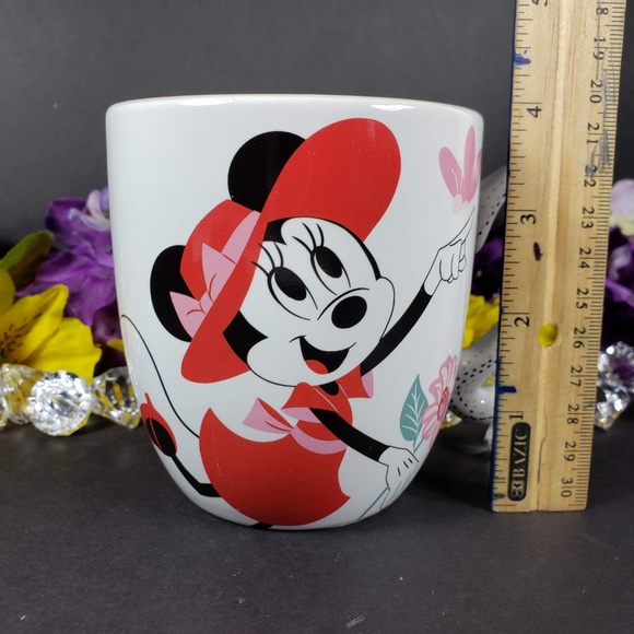 Disney Parks 2019 Epcot Flower Festival Coffee Mug - Picture 6 of 7